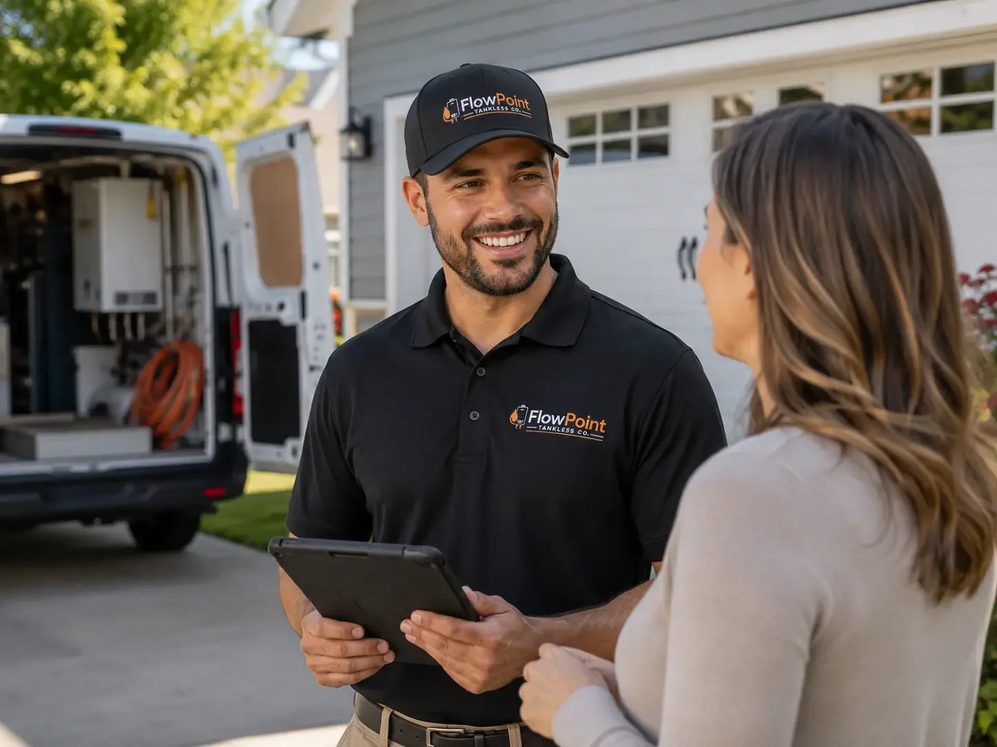 Tankless Water Heater Installation Silver Lake, OR FAQs